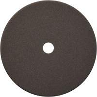 Tampon de finition, 7" dia. Infinity Industrial Services Inc.