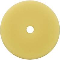 Tampon de finition, 7" dia. Infinity Industrial Services Inc.