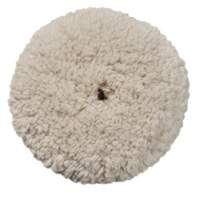 Tampon de coupe, 7" dia. Infinity Industrial Services Inc.