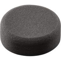 Tampon de finition, 3" dia. Infinity Industrial Services Inc.