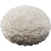 Tampon de coupe, 3" dia. Infinity Industrial Services Inc.