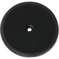 Polypropylene Backing Pad Infinity Industrial Services Inc.
