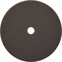 Tampon de finition, 7" dia. Infinity Industrial Services Inc.