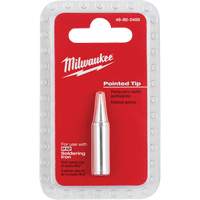 Pointe pointue du fer &agrave; souder M12, Conique Infinity Industrial Services Inc.