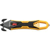 Concealed Blade Safety Cutter Infinity Industrial Services Inc.