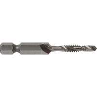 Drill/Tap Bit, #10, High Speed Steel Infinity Industrial Services Inc.