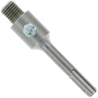 Rallonge de tr&eacute;pan carottier SDS-Plus, Longeur de 4" Infinity Industrial Services Inc.