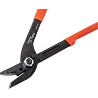 12" Steel Strap Cutter Infinity Industrial Services Inc.