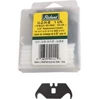 Replacement Hooked Blade, Single Style Infinity Industrial Services Inc.