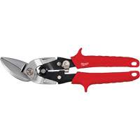 Offset Aviation Snips Infinity Industrial Services Inc.
