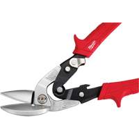Offset Aviation Snips Infinity Industrial Services Inc.