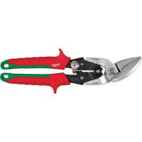 Offset Aviation Snips Infinity Industrial Services Inc.