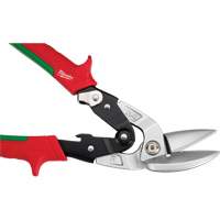 Offset Aviation Snips Infinity Industrial Services Inc.