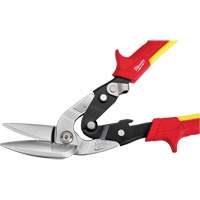 Offset Aviation Snips Infinity Industrial Services Inc.