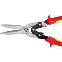 Long Cut Aviation Snips Infinity Industrial Services Inc.