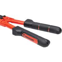 High Leverage Compound Bolt Cutter, 14" L, Center Cut Infinity Industrial Services Inc.