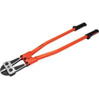 High Leverage Compound Bolt Cutter, 36" L, Center Cut Infinity Industrial Services Inc.