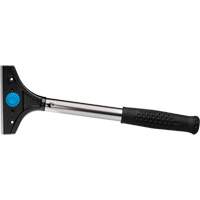 No. 96 Zinc Scrapex Infinity Industrial Services Inc.