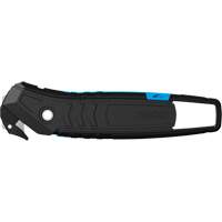 Secumax 350 SE with 0.3 mm Blade Infinity Industrial Services Inc.