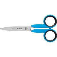 Secumax 363 Safety Scissors, 5-7/25", Rings Handle Infinity Industrial Services Inc.