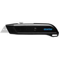 Argentax Multipos Retractable Knife, 22.2 mm Infinity Industrial Services Inc.