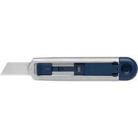 Secunorm Profi 40 MDP Retractable Safety Knife, 36 mm, Heavy-Duty Infinity Industrial Services Inc.