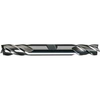 HD-4C Square Double End Mill Infinity Industrial Services Inc.