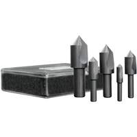 #67 10001-82 Countersink Set Infinity Industrial Services Inc.