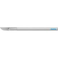 GRAFIX BOY Scalpel with Rounded-Off Tip, Aluminum Blade Infinity Industrial Services Inc.