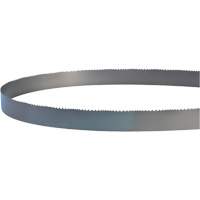 Lame soud&eacute;e pour scie &agrave; ruban, Bim&eacute;tal, 14' lo x 1" la x 4 - 6 dents par pouce Infinity Industrial Services Inc.