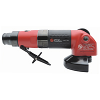 Pneumatic Angle Grinders