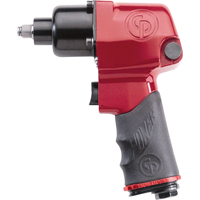 Pneumatic Impact Wrenches