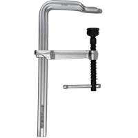 Bar Clamps For Welding & Fabricating - Shop Floor Clamps, 12" (304.8 mm), 2660 lbs. Clamp Force Infinity Industrial Services Inc.