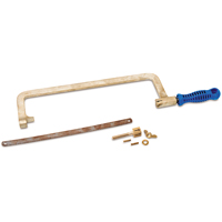 Hacksaw Frame, 12" Infinity Industrial Services Inc.