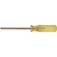 Screwdrivers Infinity Industrial Services Inc.