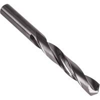 Jobber Drill Bit, Carbide, #40, 2" L, 1" Flute, 118° Point Angle Infinity Industrial Services Inc.