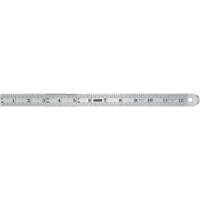 Industrial Precision Flexible Ruler, 13" L, Steel Infinity Industrial Services Inc.
