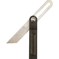 Structo-Cast&reg; Sliding T-Bevels Infinity Industrial Services Inc.