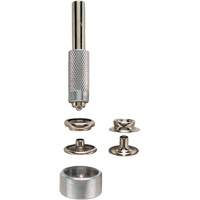 Snap Fastener Kit Infinity Industrial Services Inc.
