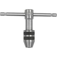 Tap Wrench Infinity Industrial Services Inc.