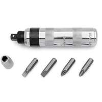 6-Piece Impact Driver Set Infinity Industrial Services Inc.