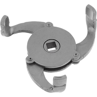 Universal 3-Jaw Oil Filter Wrenches, 2-1/2" - 3-3/4" Filter Capacity Infinity Industrial Services Inc.