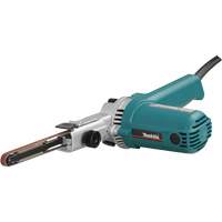 Power File Belt Sander Infinity Industrial Services Inc.