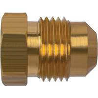 BOUCHON CONIQUE DE FERMETURE Infinity Industrial Services Inc.