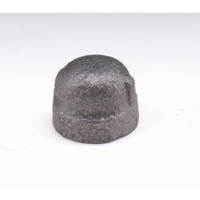 BOUCHON, 1/4", Fonte mall&eacute;able Infinity Industrial Services Inc.