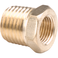 Pipe Bushings, Brass Infinity Industrial Services Inc.