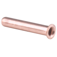 Compression Fittings-complete With Inserts For Non-metalic Tubing, 1/4" Infinity Industrial Services Inc.