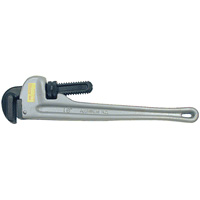 Pipe Wrench, 2-1/2" Jaw Capacity, 18" Long, Non-Ergonomic Handle Infinity Industrial Services Inc.