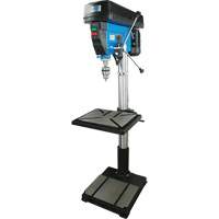 JDP-22F Floor Drill Press, 22", 3/4" Chuck, 4200 RPM Infinity Industrial Services Inc.