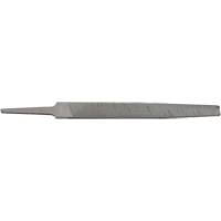 Second Cut Flat File Infinity Industrial Services Inc.